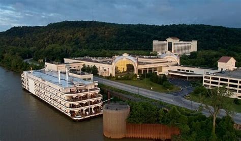 Louisville ky casino barco